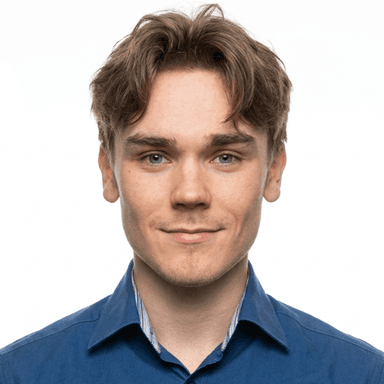 Daniil Tonkich - Co-Founder · KI & Datenanalyse
